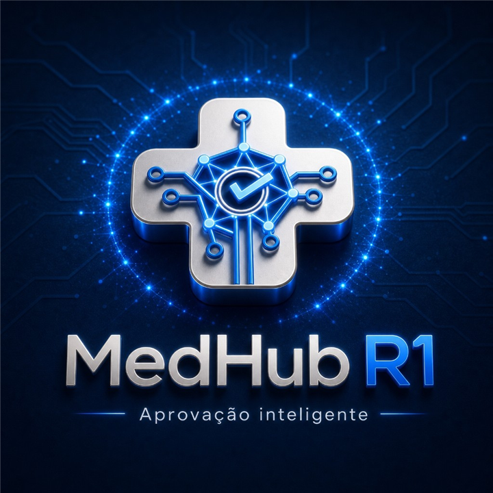 MedHub R1 — Aprovação inteligente